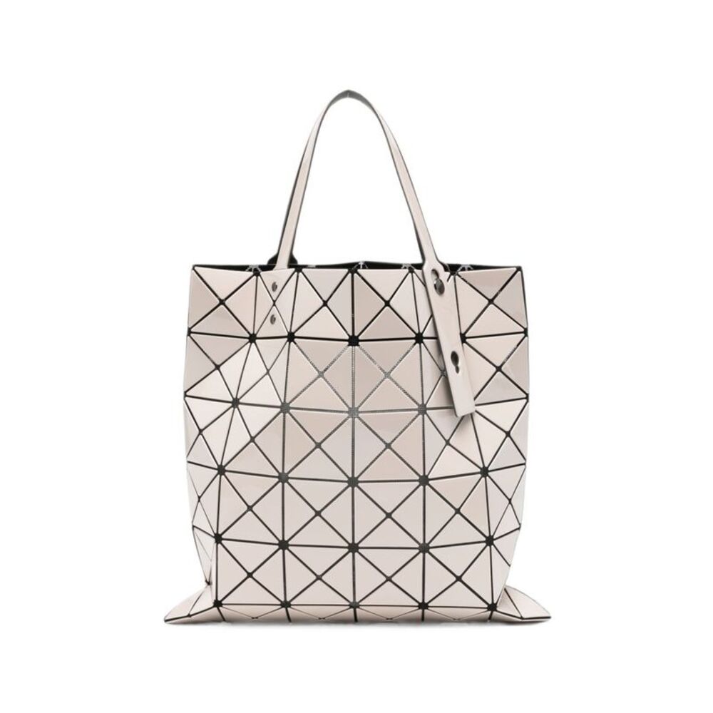 Baobao Issey Miyake Women Lucent Tote Bag
